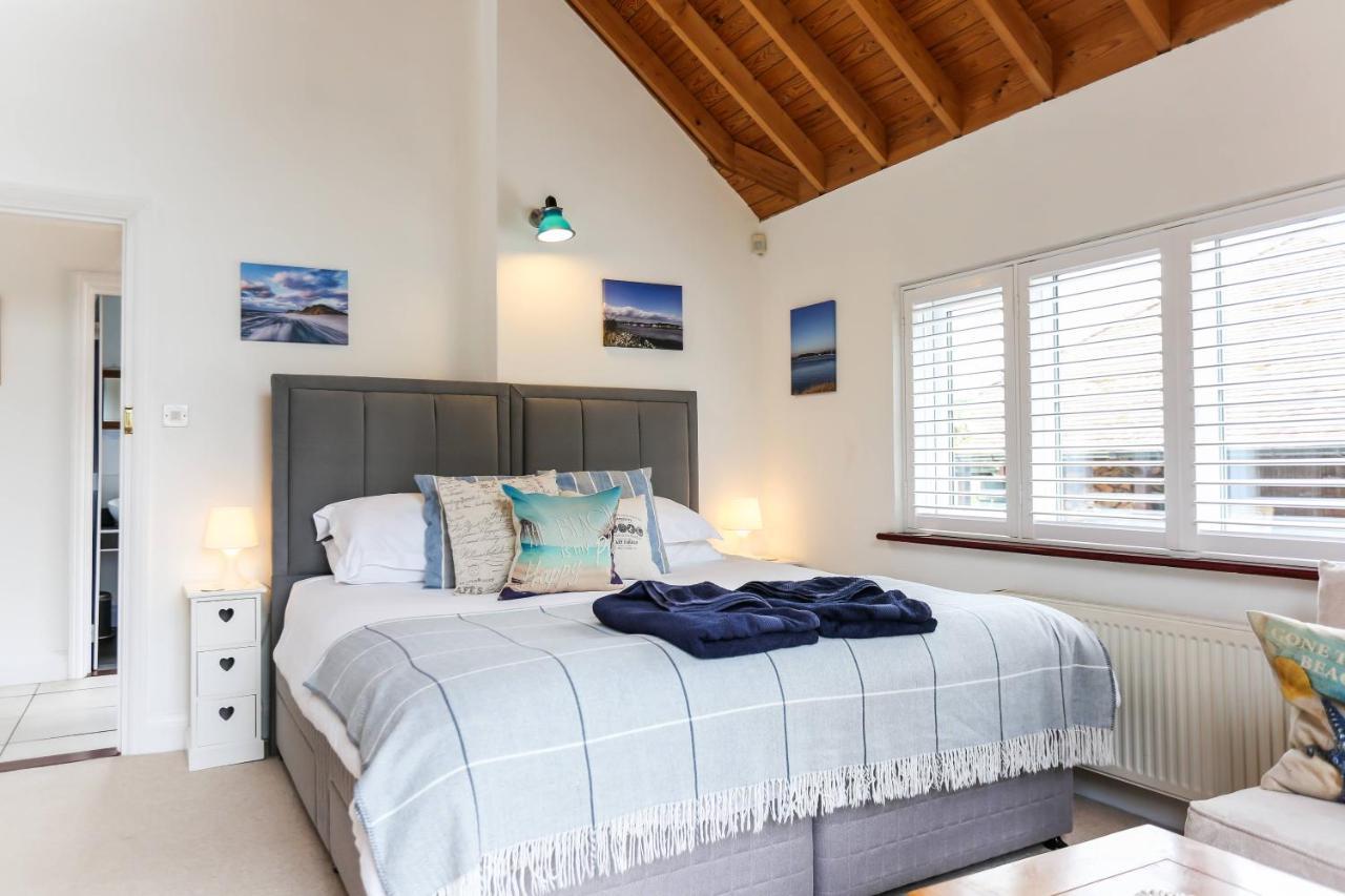 Linden House West Wittering