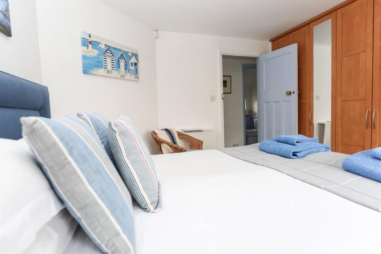 Gasthof Linden House West Wittering