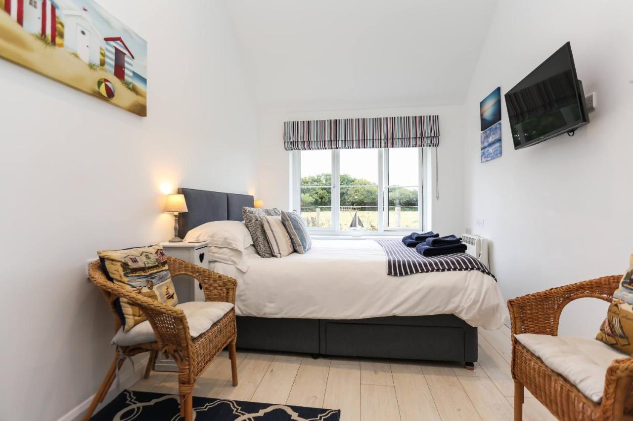 Gasthuis Linden House West Wittering