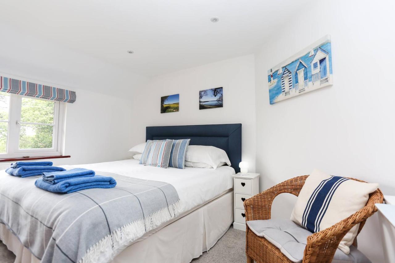 Linden House West Wittering